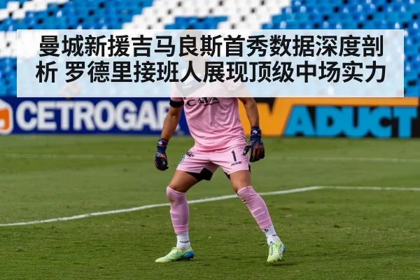 曼城新援吉马良斯首秀数据深度剖析 罗德里接班人展现顶级中场实力