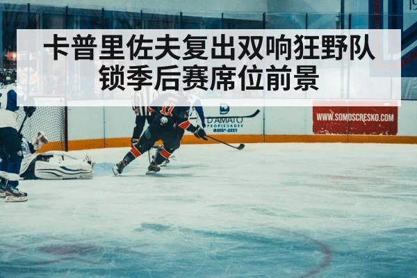 卡普里佐夫复出双响狂野队锁季后赛席位前景