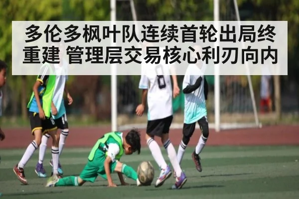 多伦多枫叶队连续首轮出局终重建 管理层交易核心利刃向内